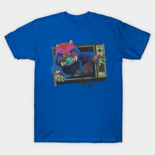 TV Monster T-Shirt